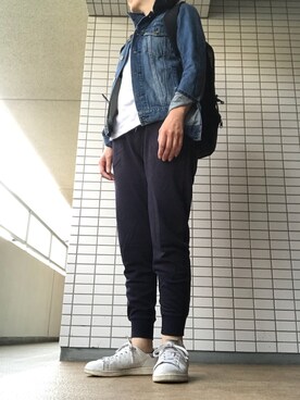 chizuさん(レディース・160cm)の春コーディネート