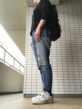 chizuさん(レディース・160cm)の春コーディネート