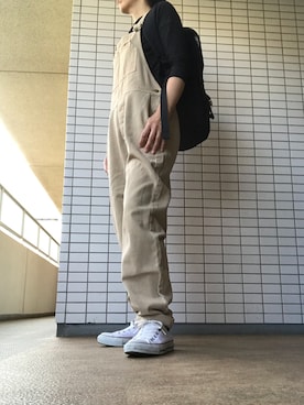 chizuさん(レディース・160cm)の夏コーディネート