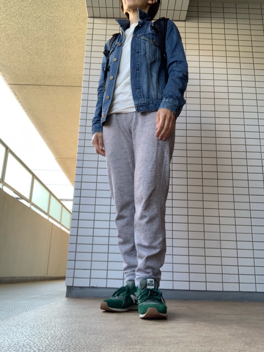 JOURNAL STANDARD（ジャーナルスタンダード）の「10OZ ソフト