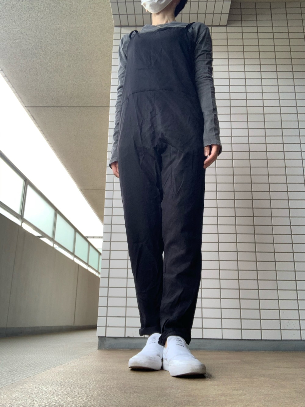 【新品タグ付】Deuxieme Classe LOREL D RIB Tシャツ LOREL D RIB Tシャツ（ニット／セーター）｜Deuxieme Classe