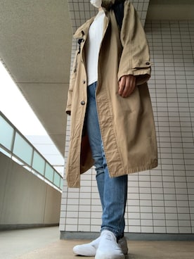 chizuさんの（rag & bone | ラグアンドボーン）を使ったコーディネート