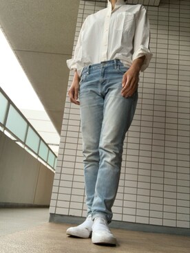 chizuさん(レディース・160cm)の秋コーディネート