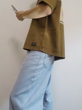 ふるとり＠相互さんのコーディネート