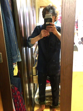 カープ拓Ｃさんのコーディネート