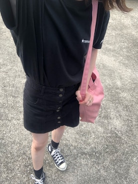 ♡さん(レディース・159cm)の秋コーディネート