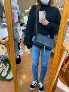 ♡さん(レディース・159cm)の秋コーディネート