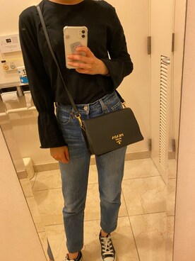 ♡さん（レディース・159cm）の春コーディネート