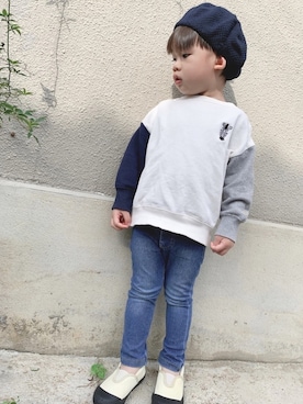 さくさんのコーディネート