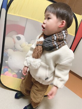 さくさんのコーディネート