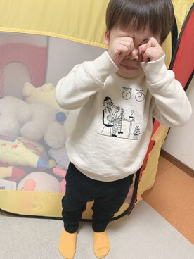 さくさんのコーディネート