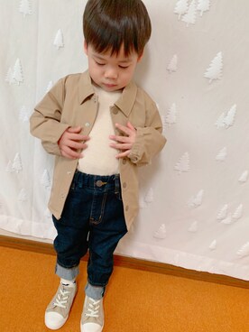 さくさんのコーディネート