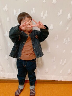 さくさんのコーディネート