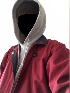 帰ってきた荻生徂徠さんのコーディネート