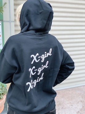 桐井 百合子さん（レディース・162cm）の春コーディネート