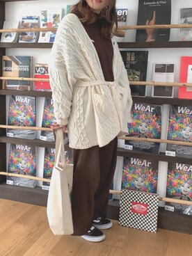 cariiinさんのコーディネート