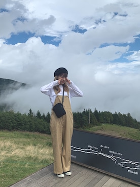 cariiinさんのコーディネート