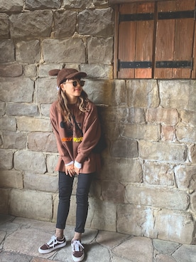 cariiinさんのコーディネート