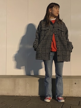 cariiinさんのコーディネート