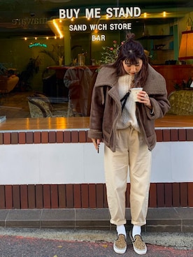 cariiinさんのコーディネート