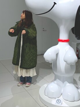 cariiinさんのコーディネート