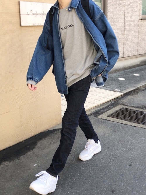 seiさんのコーディネート