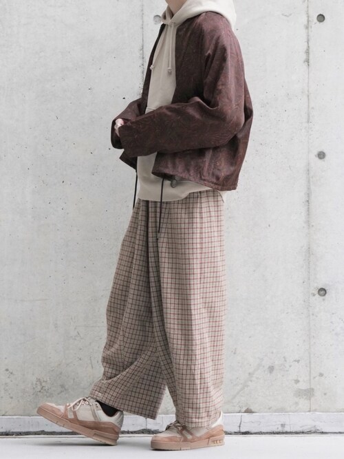 seiさんのコーディネート