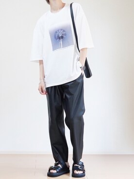 seiさん(メンズ・177cm)の夏コーディネート