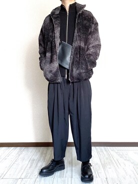 seiさん(メンズ・177cm)の秋コーディネート