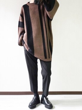 seiさん(メンズ・177cm)の秋コーディネート