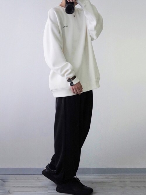 seiさんのコーディネート