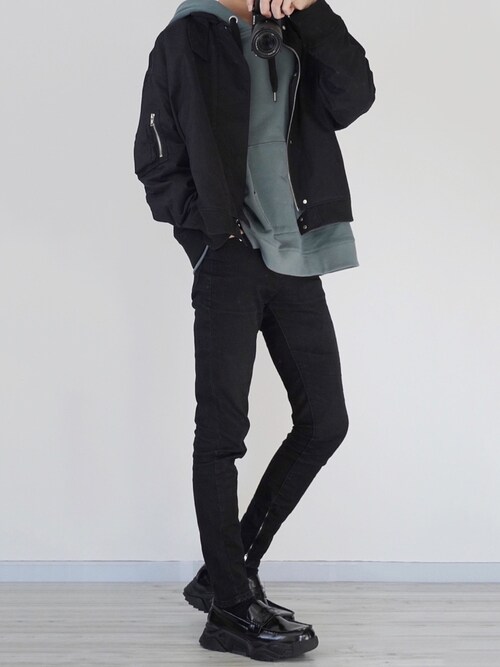 seiさんのコーディネート