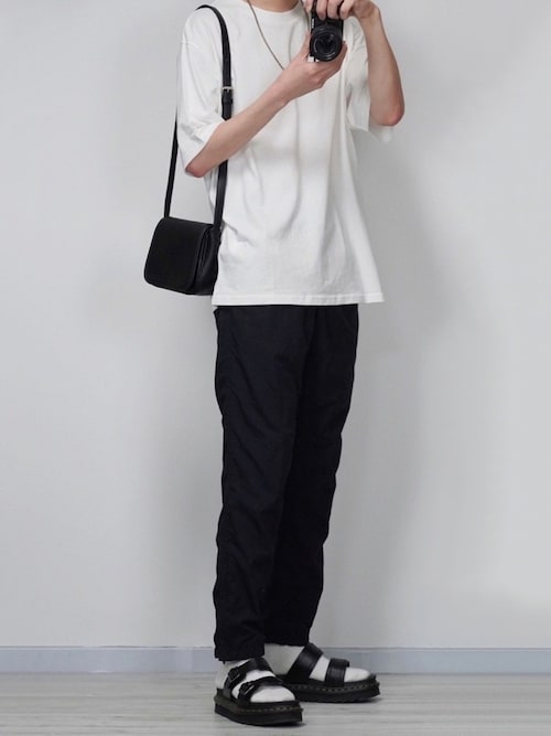 seiさんのコーディネート