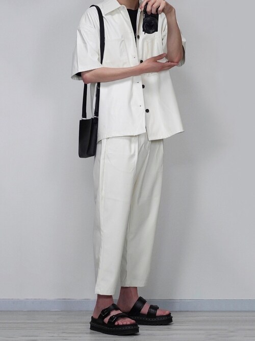 seiさんのコーディネート