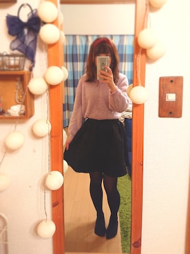 yuiさんのコーディネート