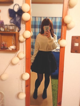 yuiさんのコーディネート