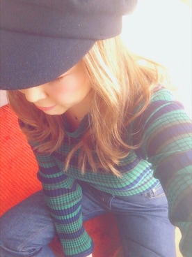 me☺︎さんのコーディネート