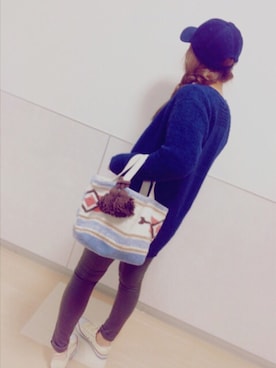 me☺︎さんのコーディネート