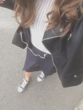 me☺︎さんのコーディネート