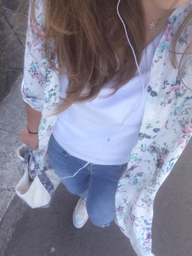 me☺︎さんのコーディネート