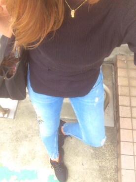 me☺︎さんのコーディネート