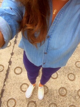 me☺︎さんのコーディネート