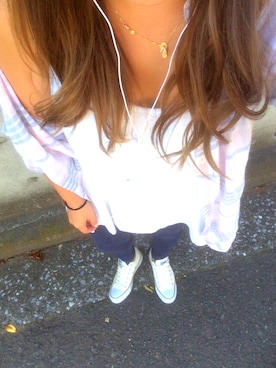 me☺︎さんのコーディネート