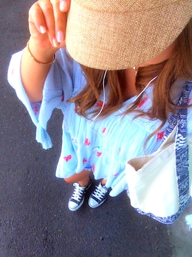 me☺︎さんのコーディネート