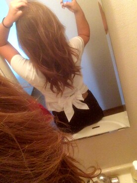 me☺︎さんのコーディネート