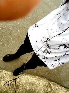 keーーーーーtさん（メンズ・178cm）の春コーディネート