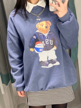 dotoriさんのコーディネート