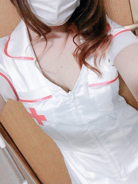 「wearhalloween2017」｜「アイテム（ルームウェア）」を使った、獏さん（レディース・153cm）の秋コーディネート