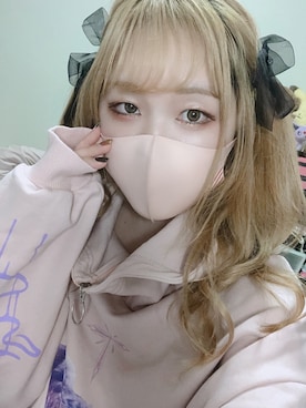 獏さんのコーディネート