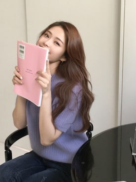 「CHERRYKOKO（チェリーココ）のアイテム」を使った、CHERRYKOKO (チェリーココ)さん（レディース・168cm）の秋コーディネート